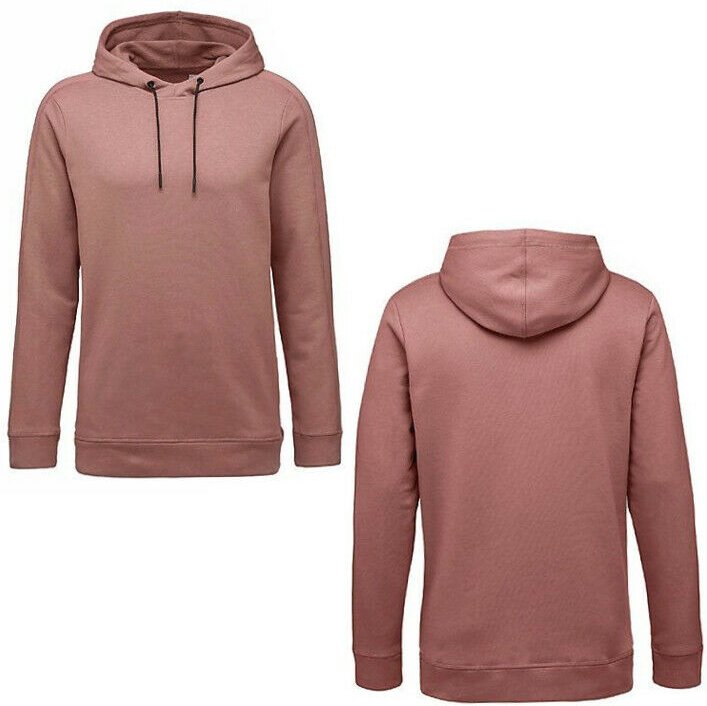 Puma X Stampd Herren mit Kapuzenpullover Pullover Jumper Hoodie Brown 572567 46 A77C