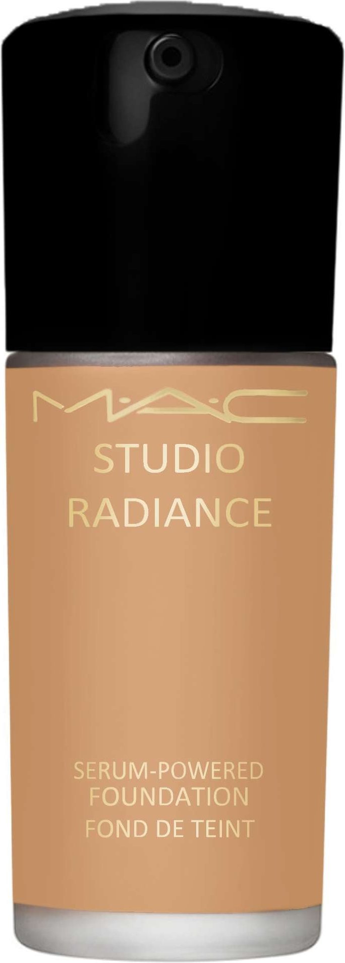 M.A.C Studio Radiance Serum Foundation NC37 - 30 ml