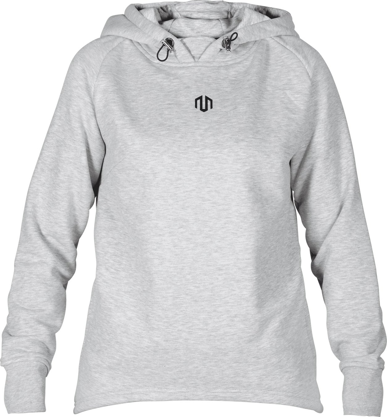 Bequemer Performance-Kapuzenpullover