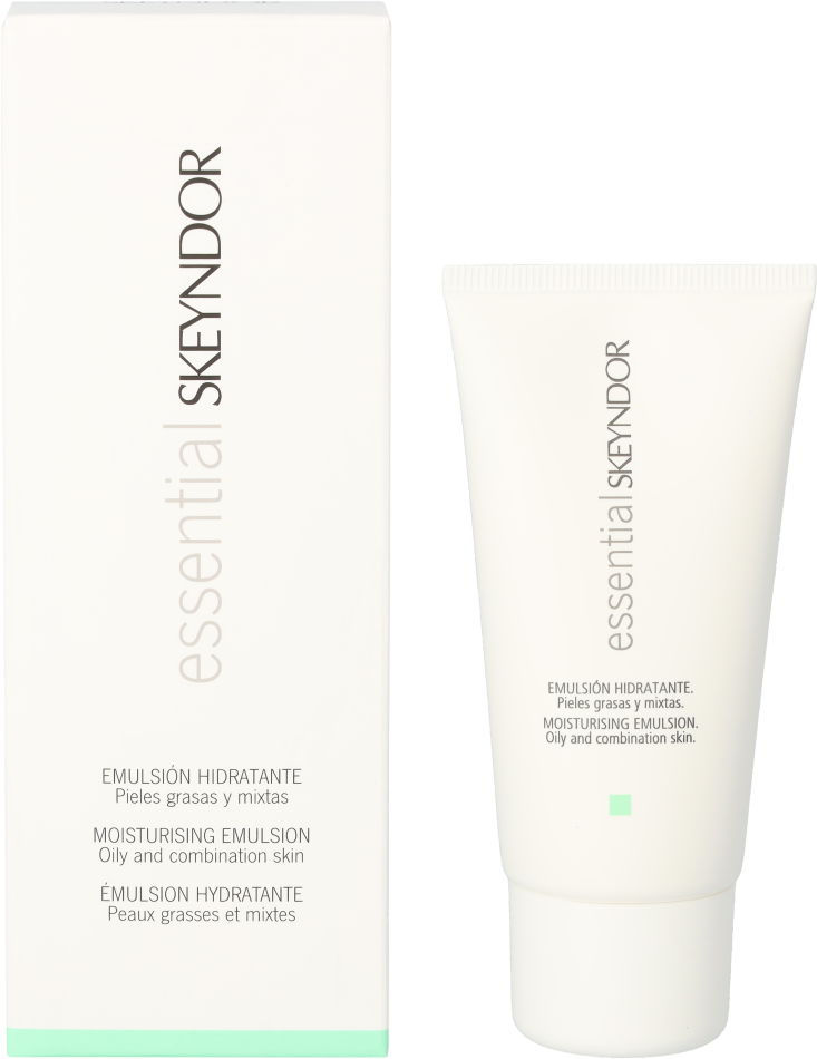 Skeyndor Essential Hydrating Emulsion 50ml.