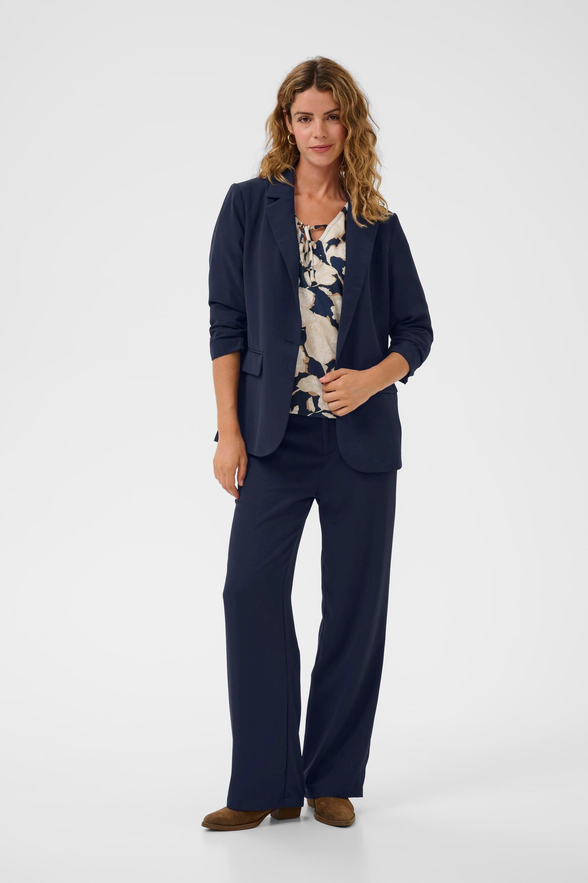 Blazer CRCan Blazer Feminine