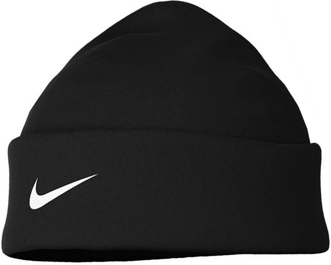 Nike - "Peak" Mütze (Schwarz)