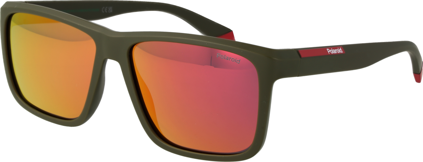 Polaroid Sonnenbrille PLD 2164/S TBOOZ 58