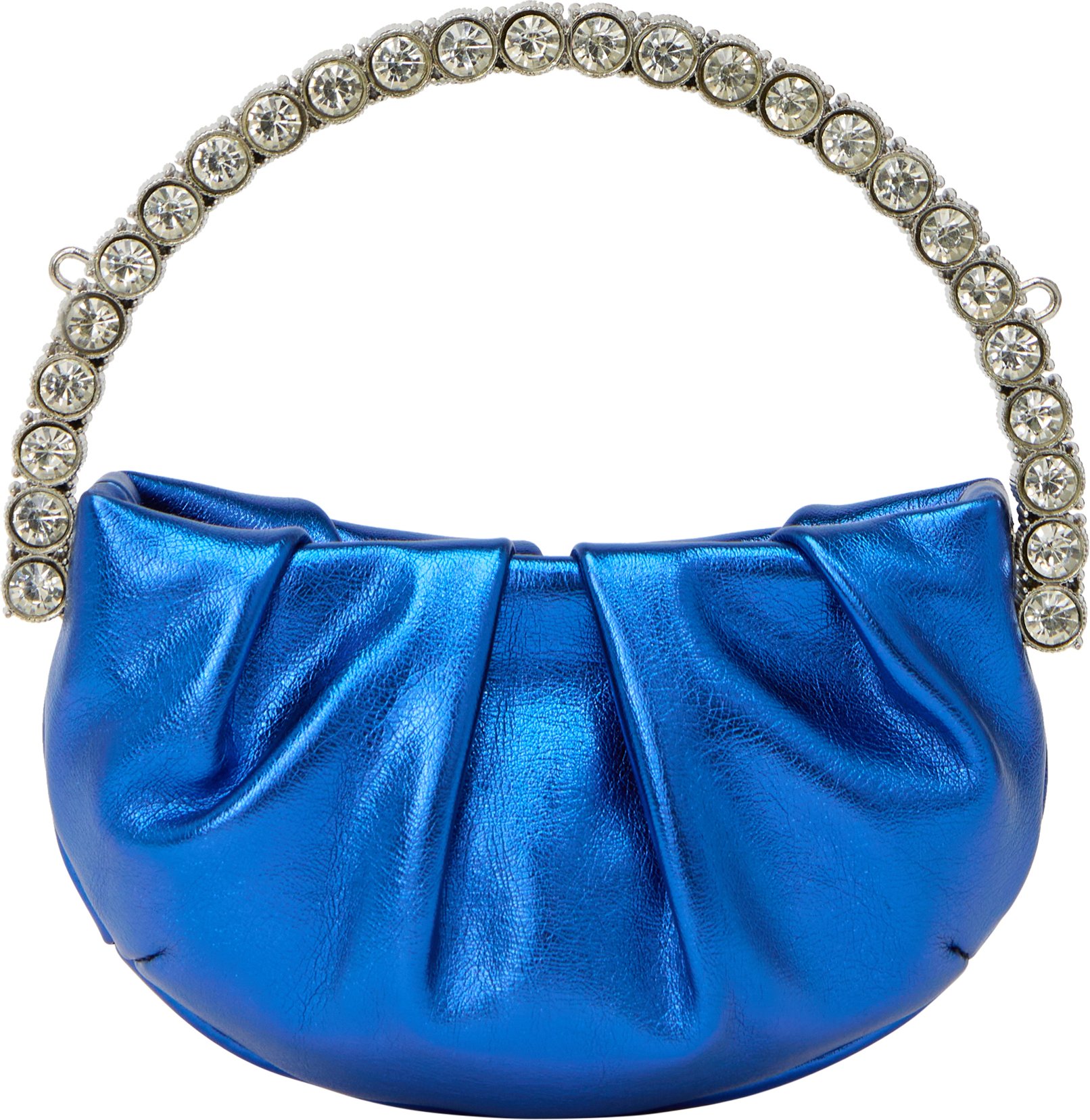 Mymo Handtasche Handtasche Frauen Königsblau