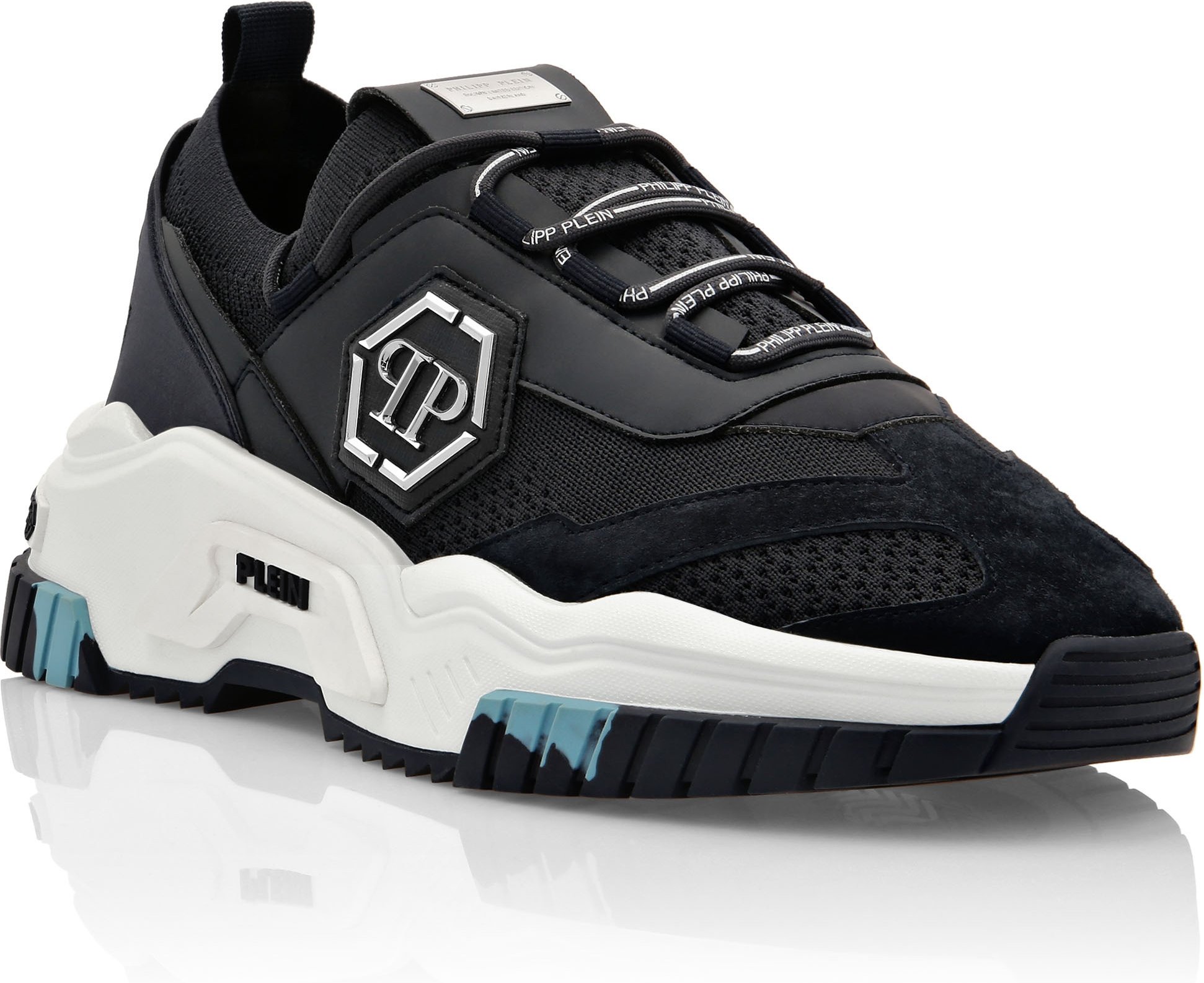 Runner Sneaker Predator