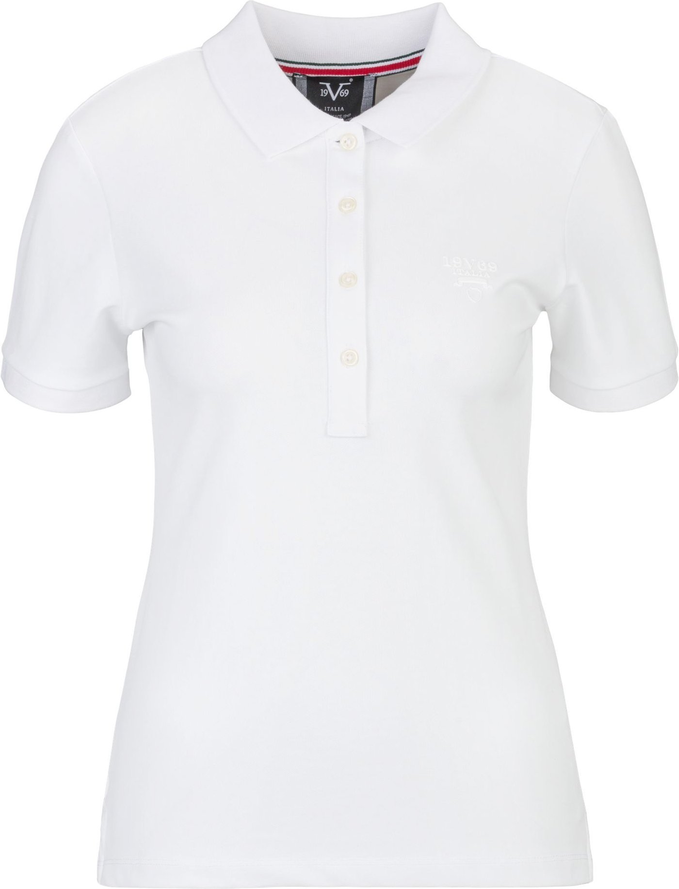 19v69 Italia Poloshirt BIBI