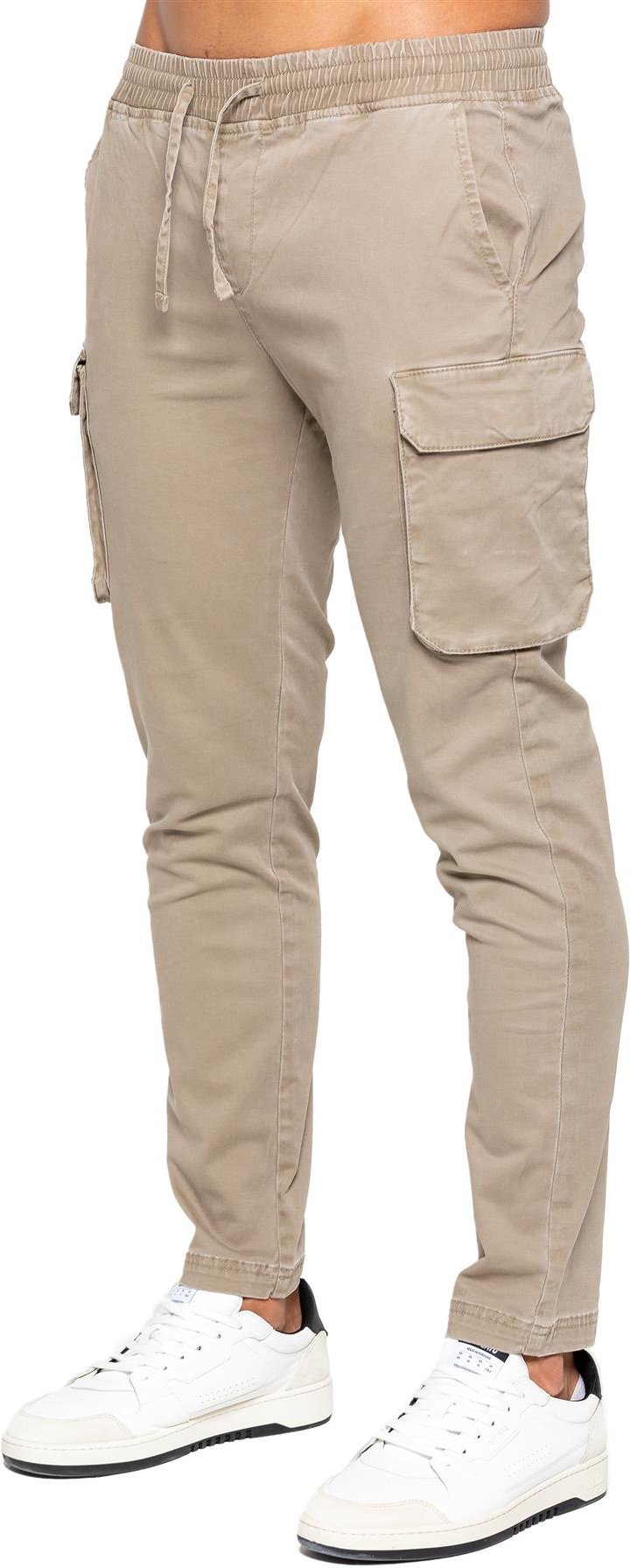 Enzo | Herren Cargo-Hose