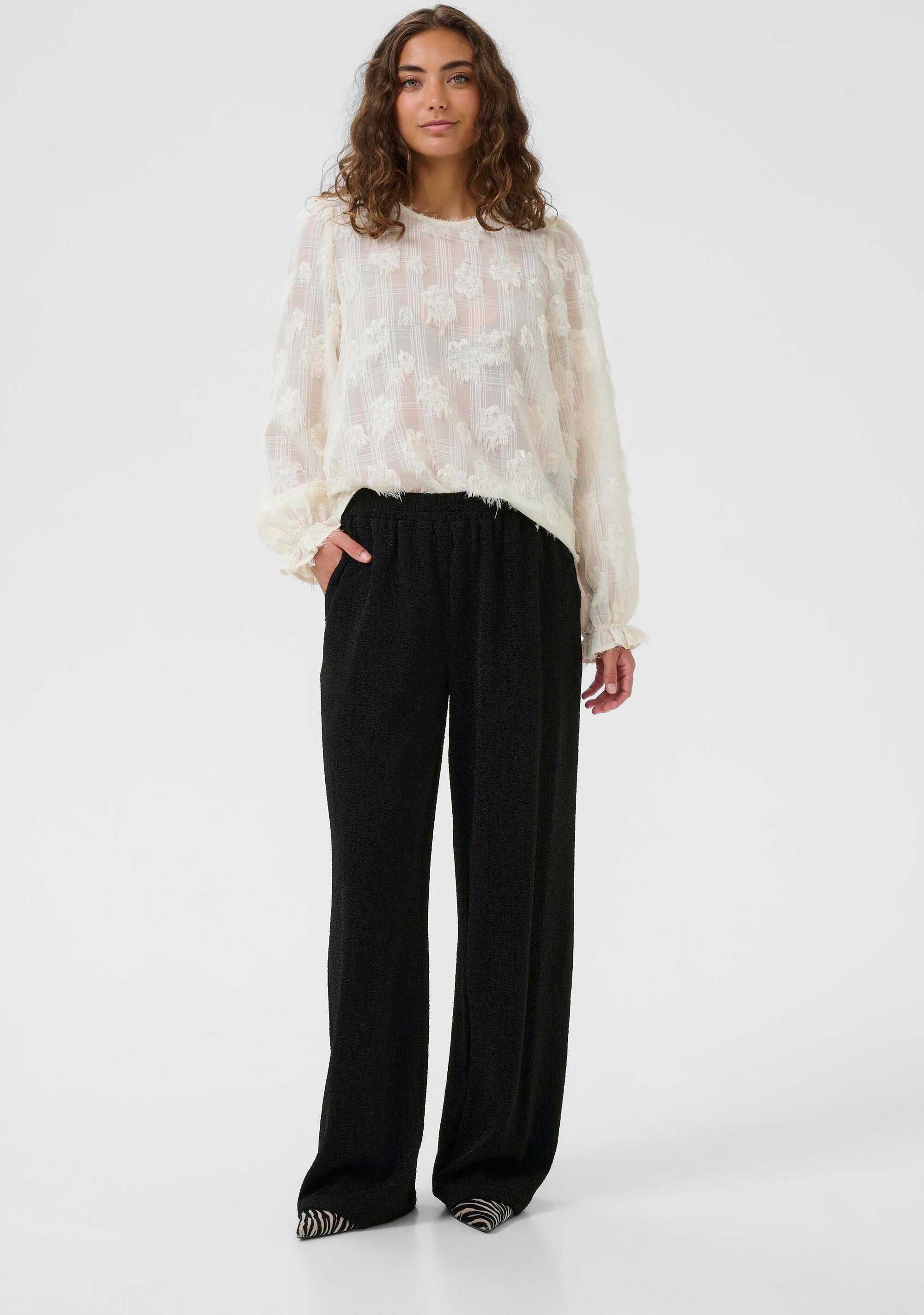 Casual Hose CUakari Casual Hose Relaxed fit