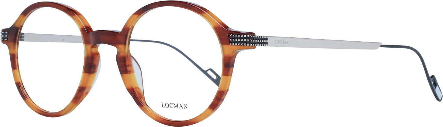 Locman Brille LOCV002 DEM 48
