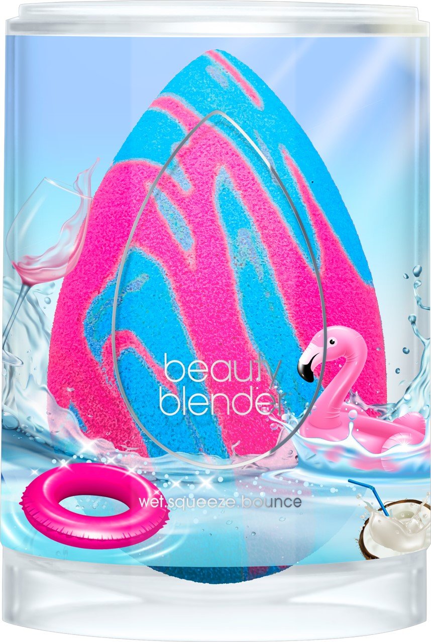 Beautyblender - Poolparty