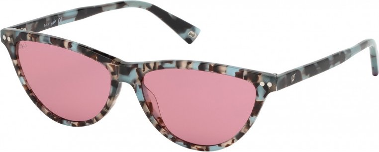 Web Eyewear WE0264-5555Y WE0264 55 5555Y Sonnenbrille