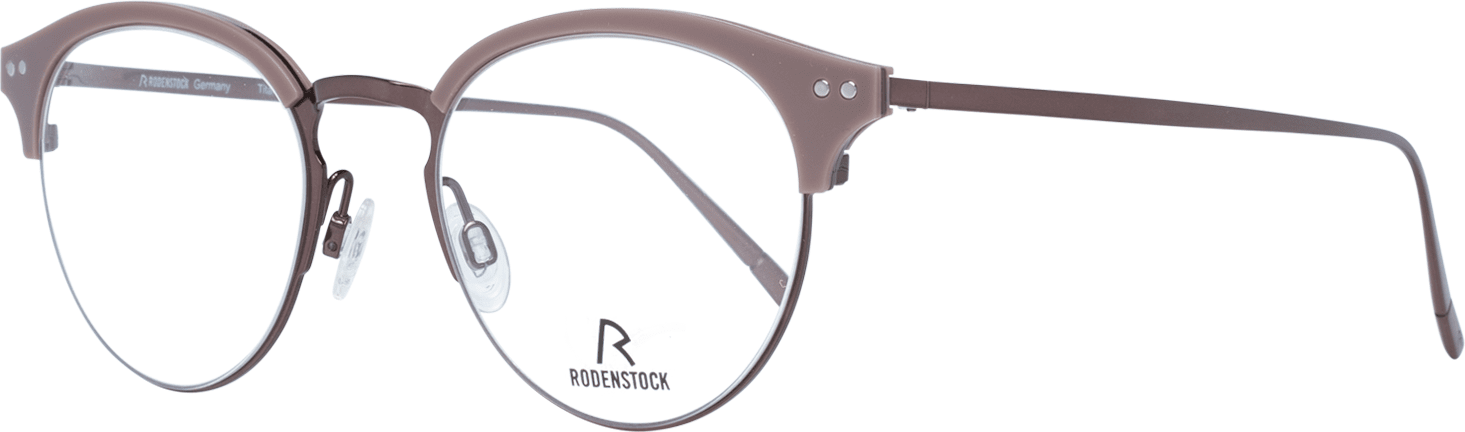 Rodenstock Lunettes R7080 F 48