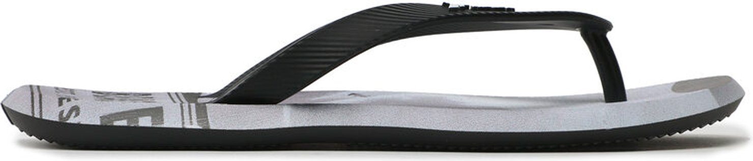 FLIP FLOPS RIDER R1 ENERGY V AD SCHWARZ