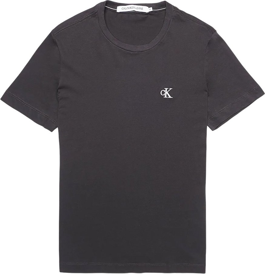 Calvin Klein - "Essential" T-Shirt für Herren (Schwarz)