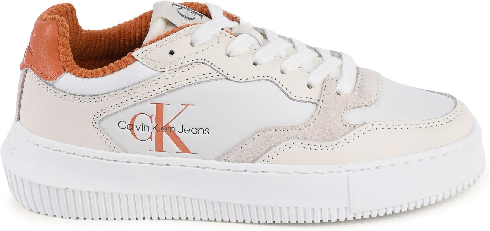 Niedrigschuh Freizeitsneaker