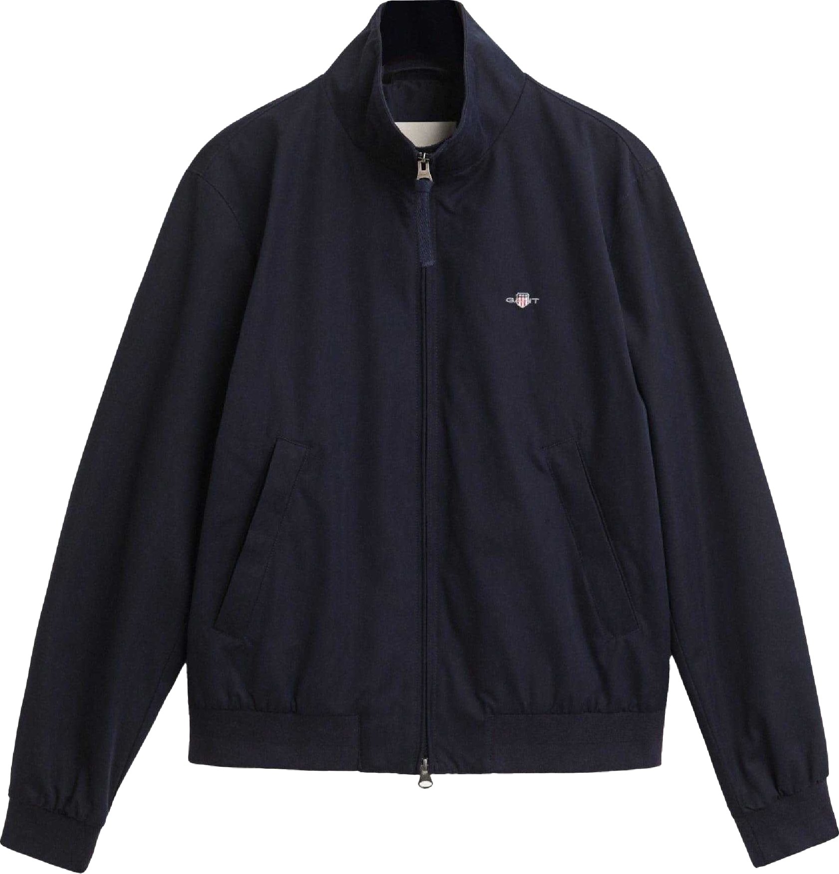 Gant - "Hampshire" Jacke für Herren, Leicht (Blau)