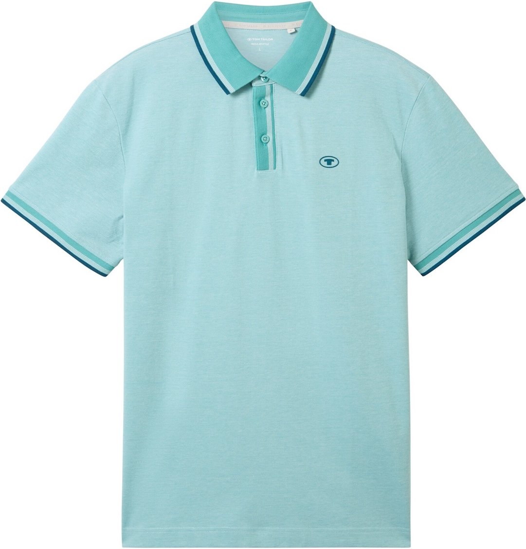 Tom Tailor Poloshirt
