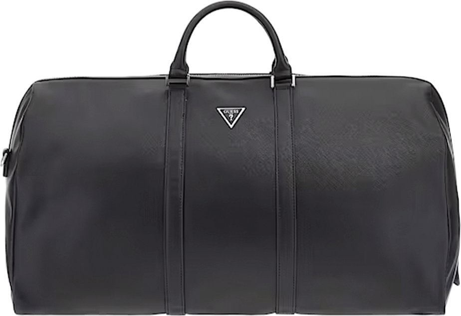 Guess Herren Reisetasche Pisa Saffiano