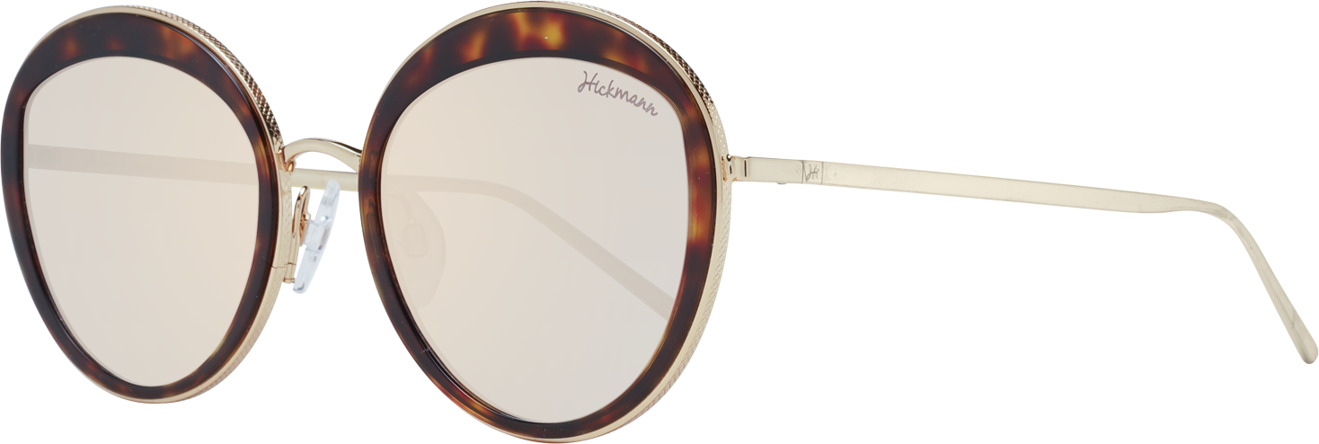 Ana Hickmann Sonnenbrille HI3052 G21 53