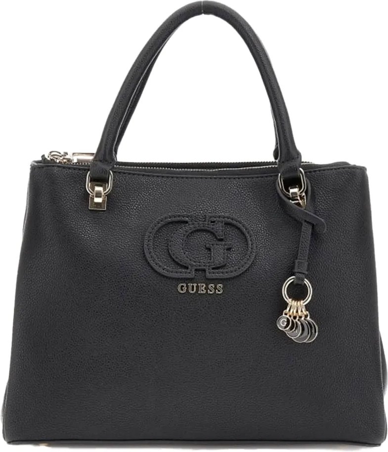 Sacs à main Guess Femme Calebra Satchel