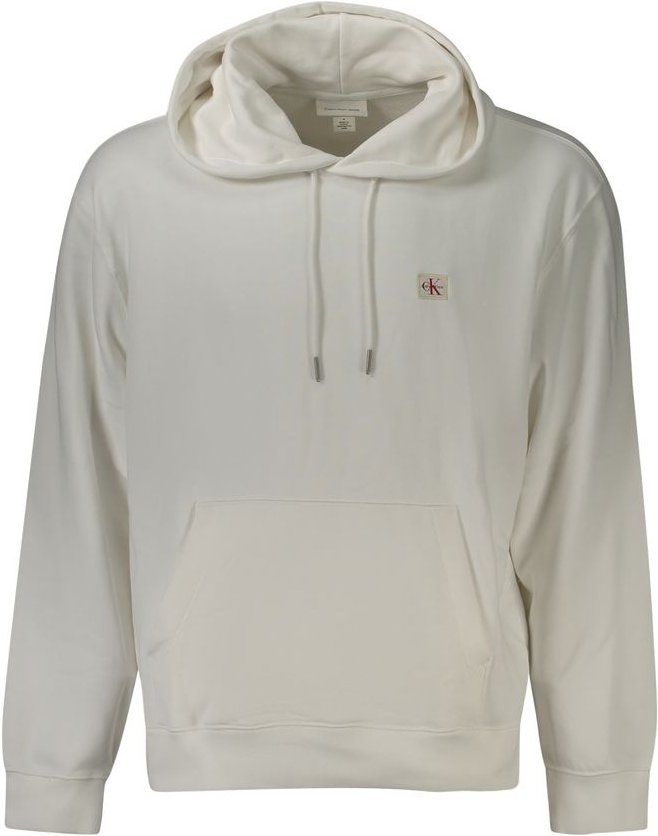 Klassischer Logo-Hoodie