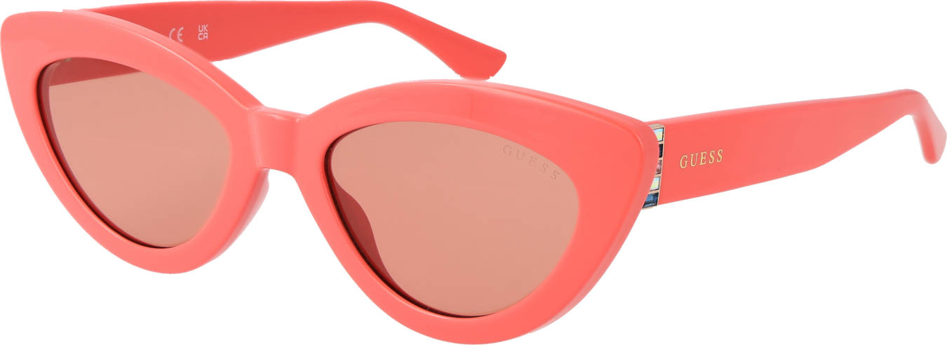 Thumbnail - Guess Sonnenbrille GU7905 74S 52