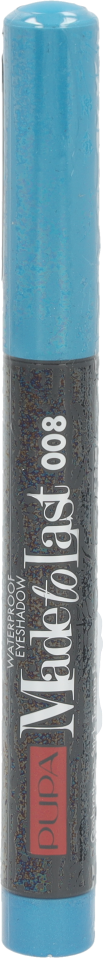 Pupa Made To Last Waterproof Eyeshadow 1,4gr.