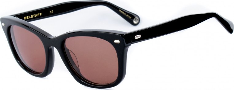 Belstaff ROCKFORD-S146 ROCKFORD 52 S146 Sonnenbrille