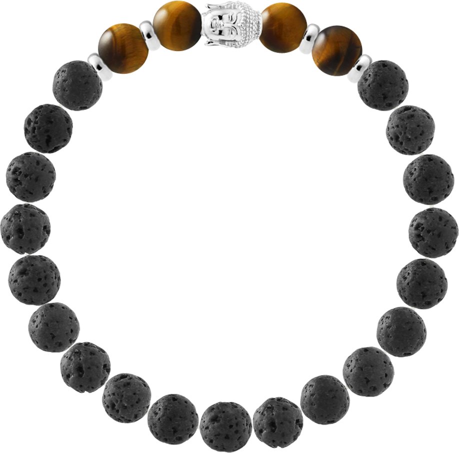 Armband Silber Sterling 925 Alice Town