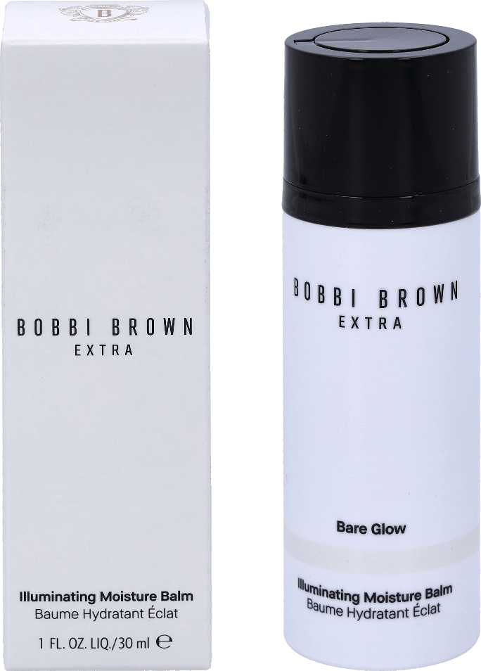 Bobbi Brown Extra leuchtender Feuchtigkeits-Balsam 30ml