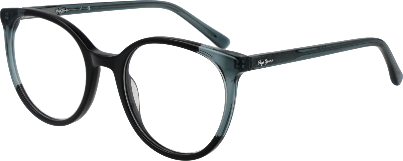 Thumbnail - Pepe Jeans Brillenfassung PJ3472 C6 51