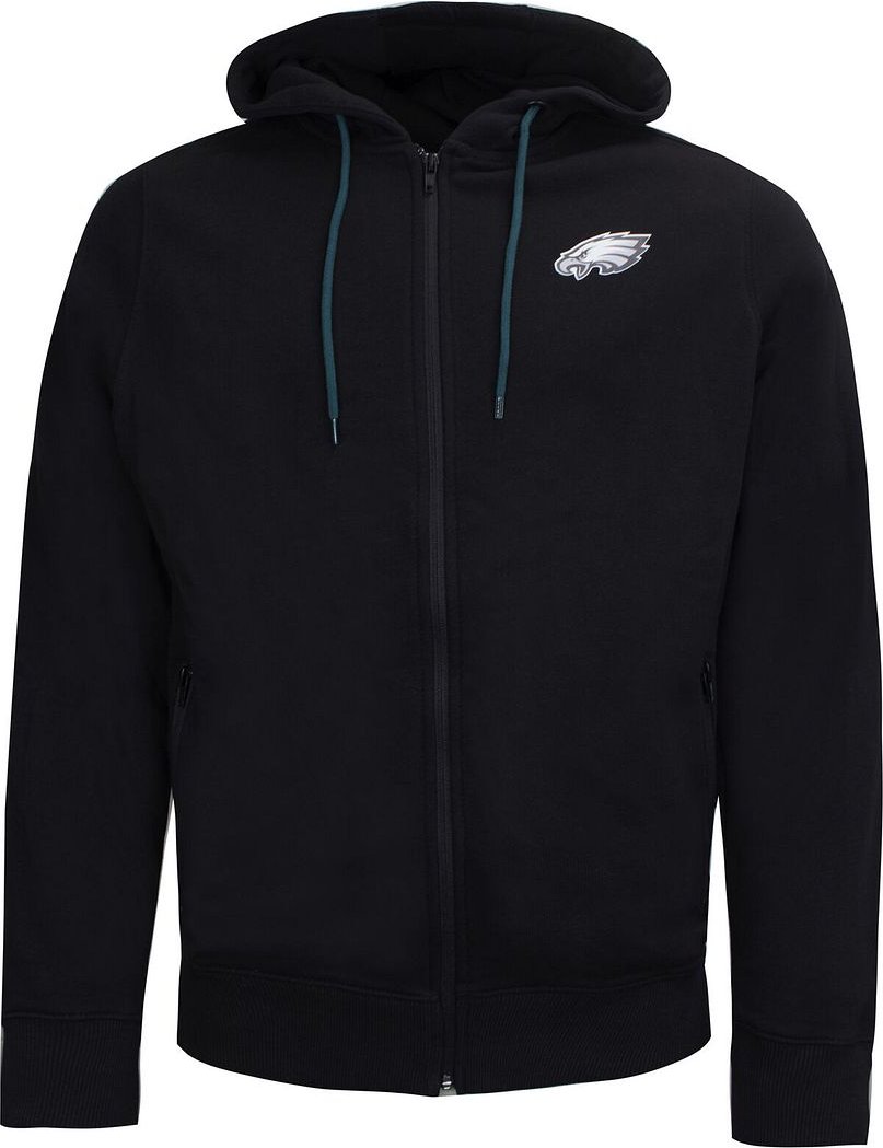 Fanatiker Nfl Philadelphia Eagles Herren Trackjacke