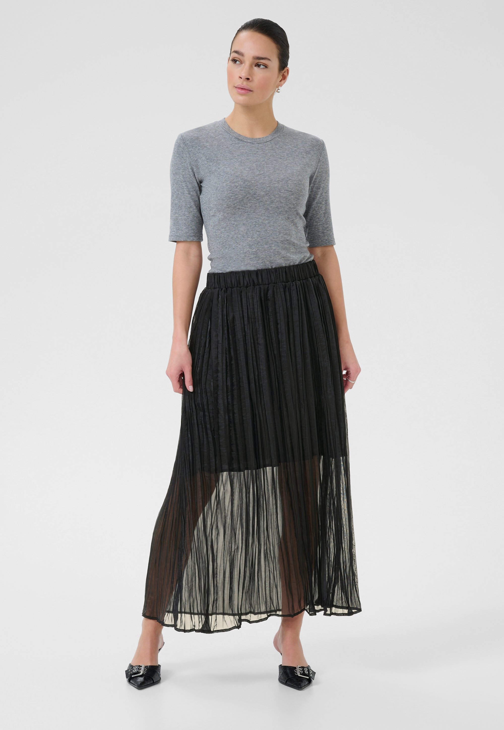 Rock KApery Regular fit black