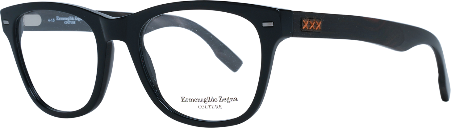 Zegna Couture Optische Fassung ZC5001 52 001