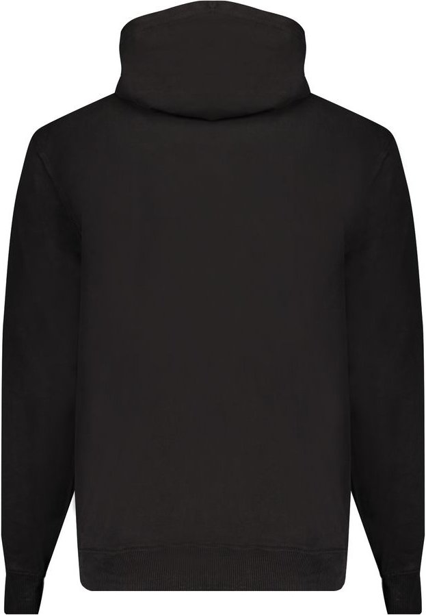 Performance Hoodie Sportlicher Stil