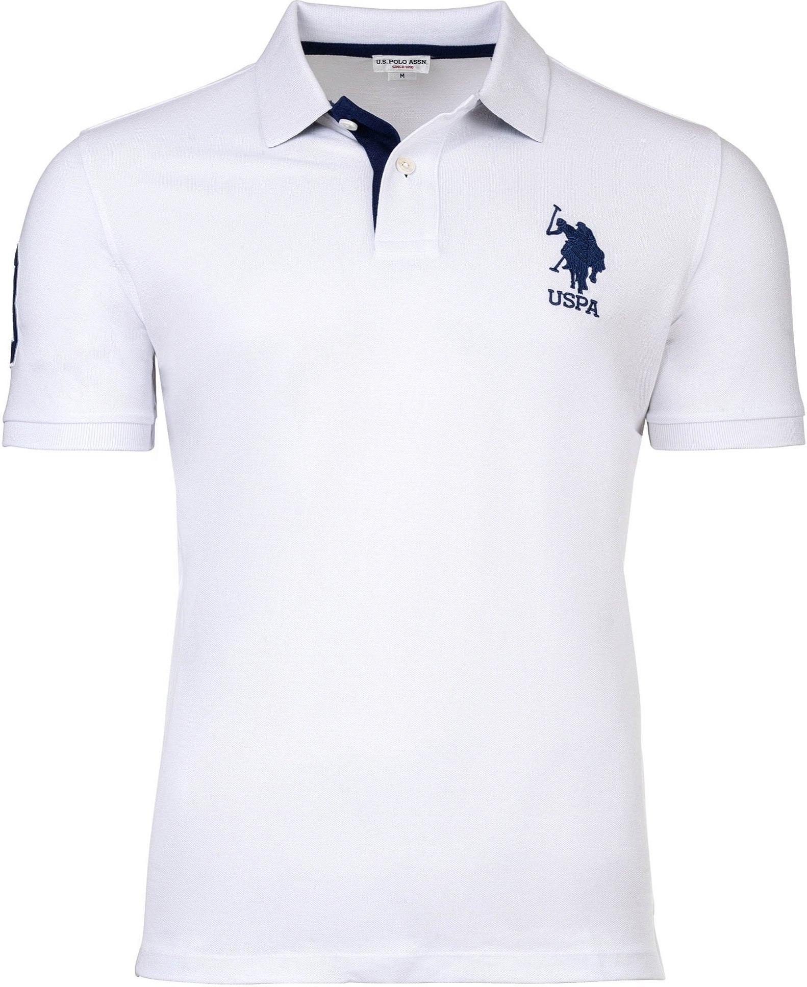 Thumbnail - U.S. Polo Assn Kory Poloshirt