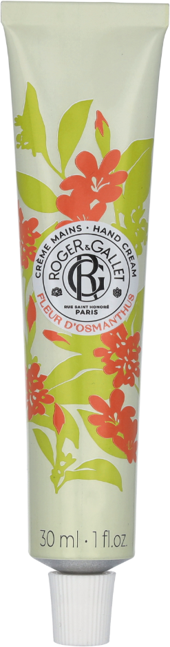 Thumbnail - Roger & Gallet Fleur D'Osmanthus Hand Cream.