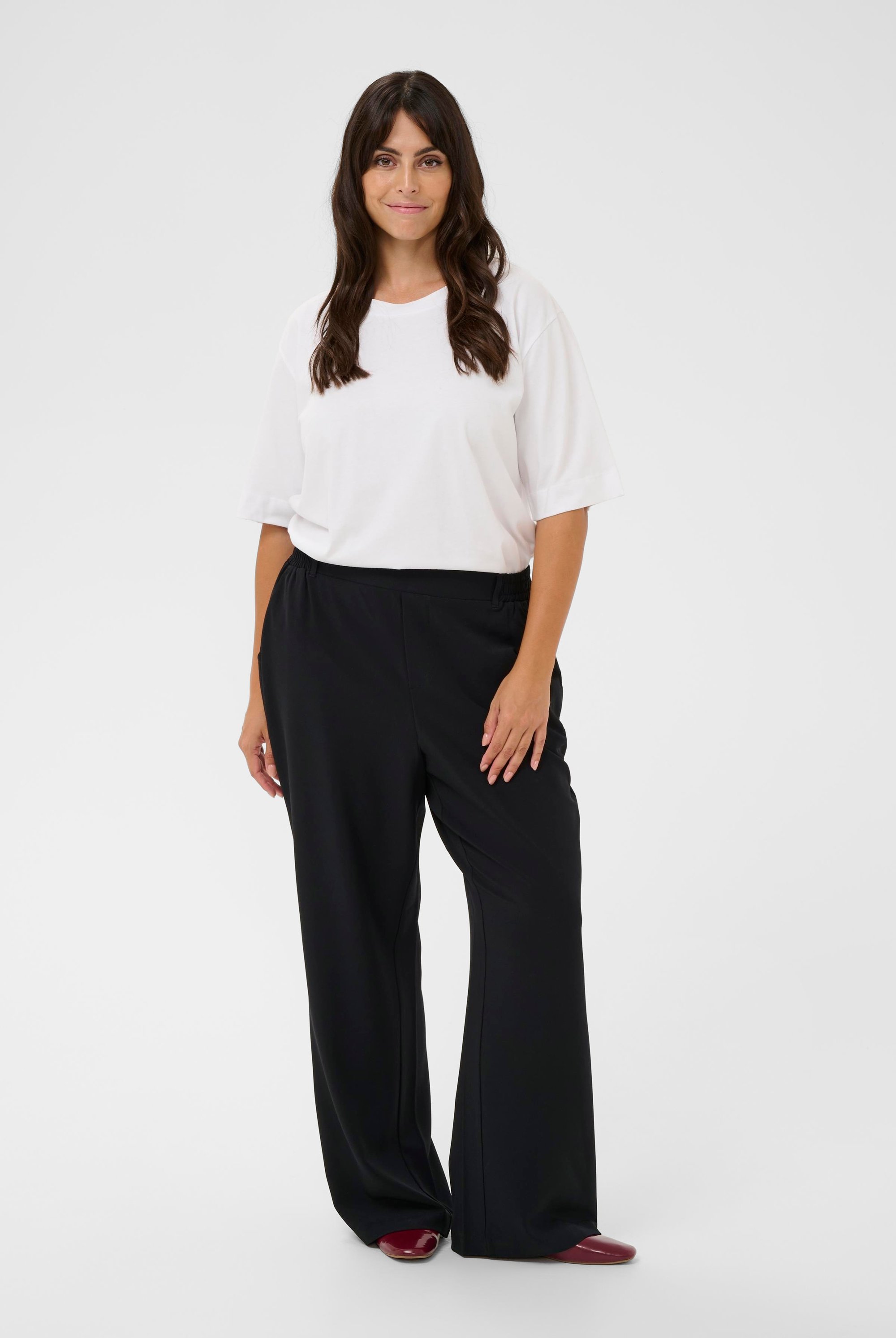 Casual Hose KCbeathie Casual Hose Regular fit