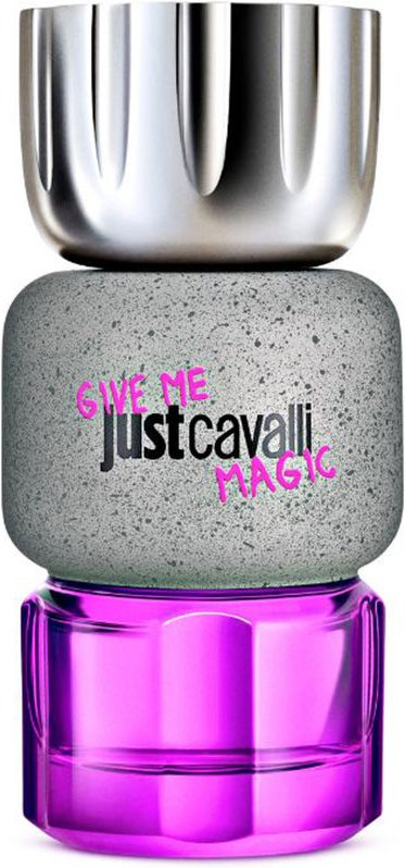 Thumbnail - Just Cavalli Give Me Magic For Her Edp Vapo 90 ml