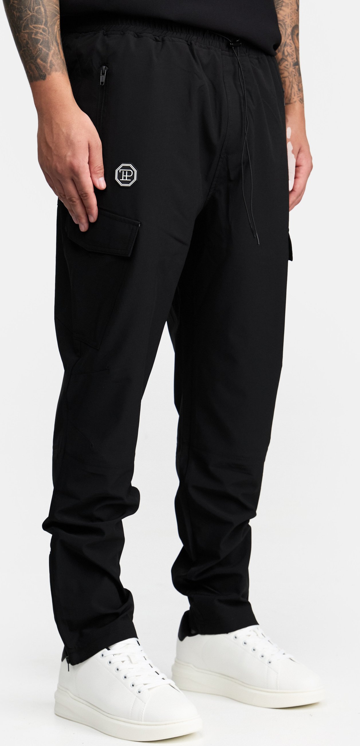 True Prodigy Cargo Hose Jonny