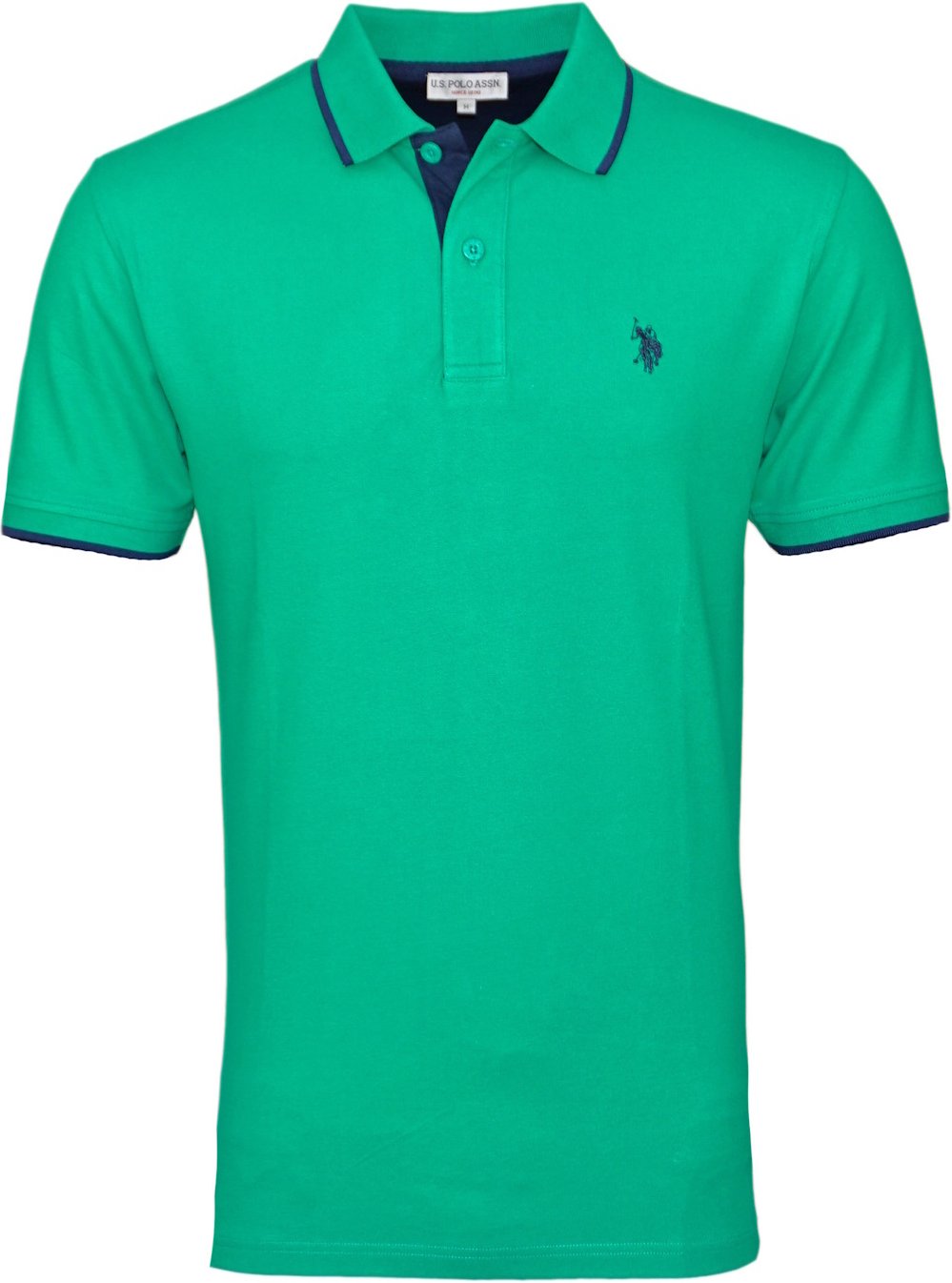 Thumbnail - US Polo Assn Poloshirt