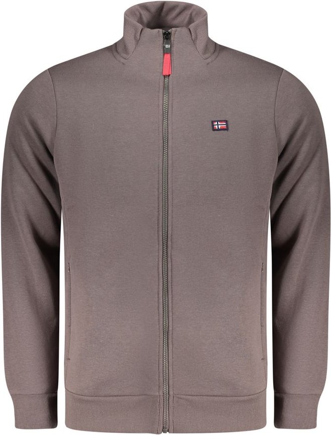 Slim-Fit Wolle-Mix Blazer