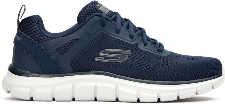 Skechers Track Broader Sneaker