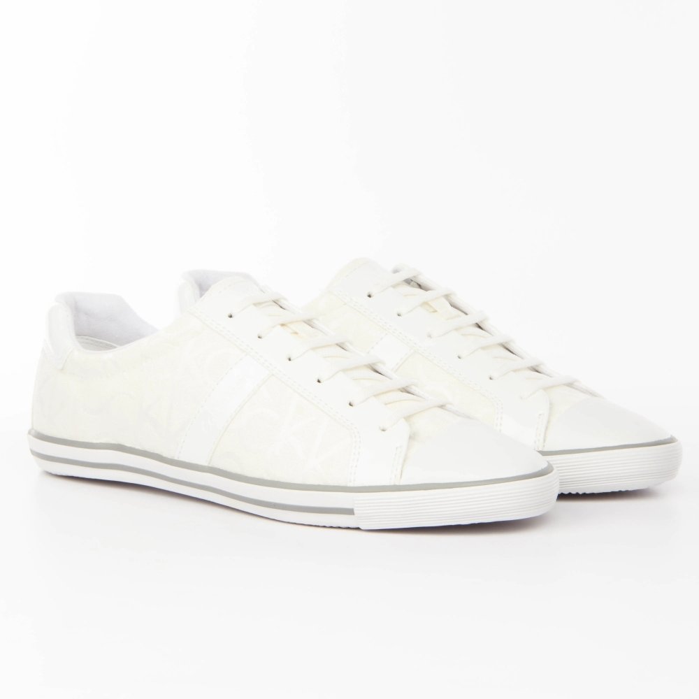 Basket Calvin Klein Homme Authentic