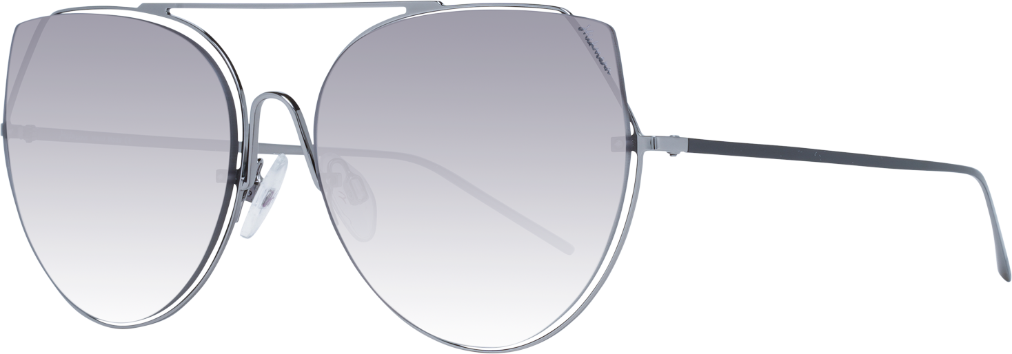 Ana Hickmann Lunettes De Soleil HI3068 02A 58