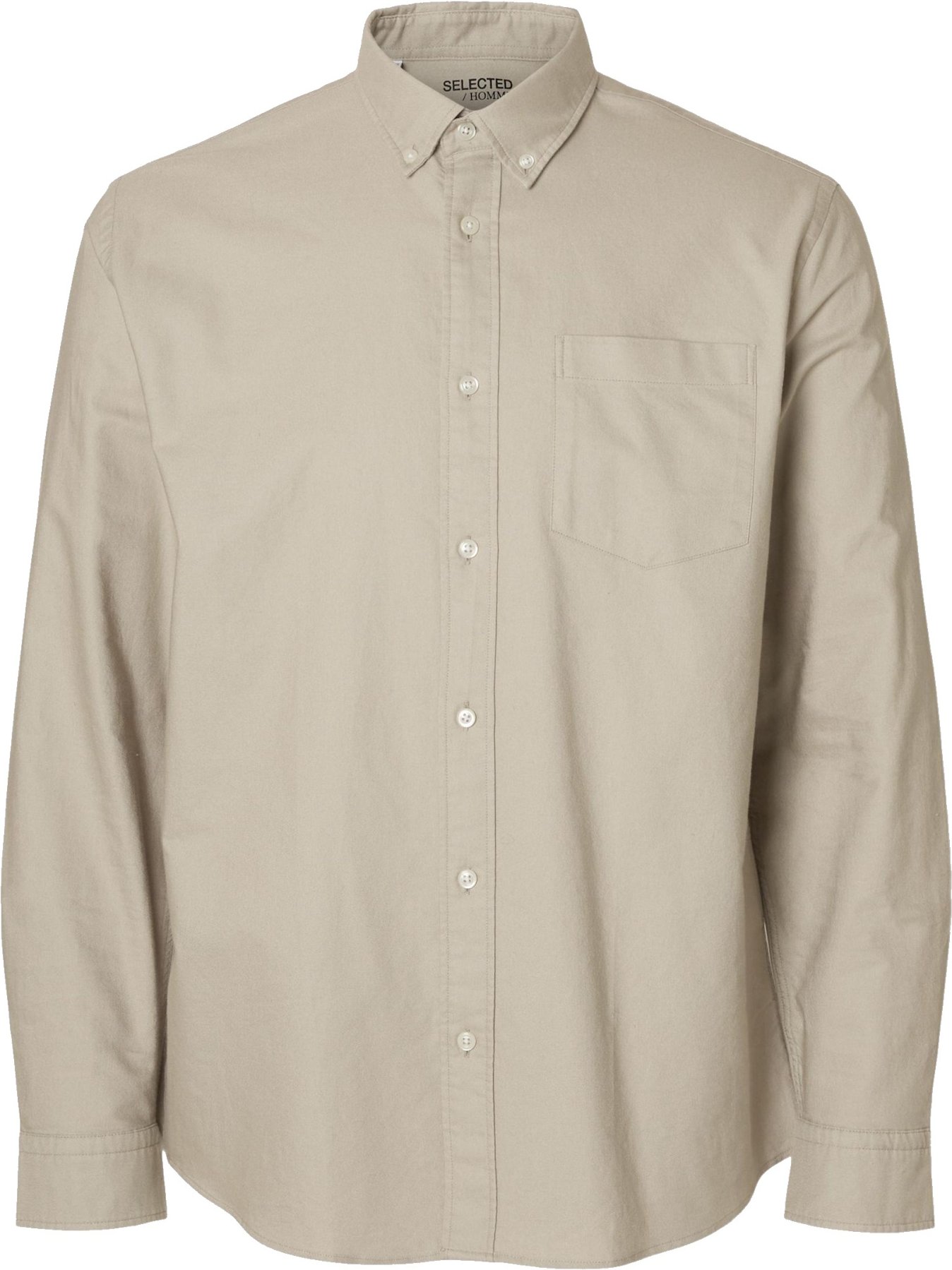 Thumbnail - Selected Homme Hemd