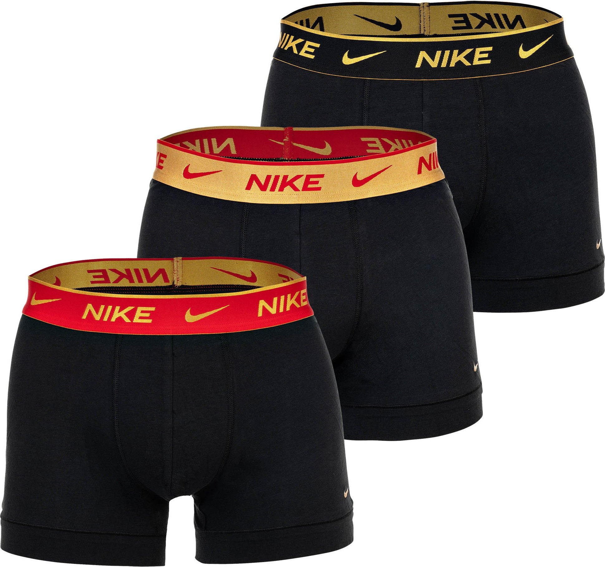 Thumbnail - Nike Trunk Boxershort
