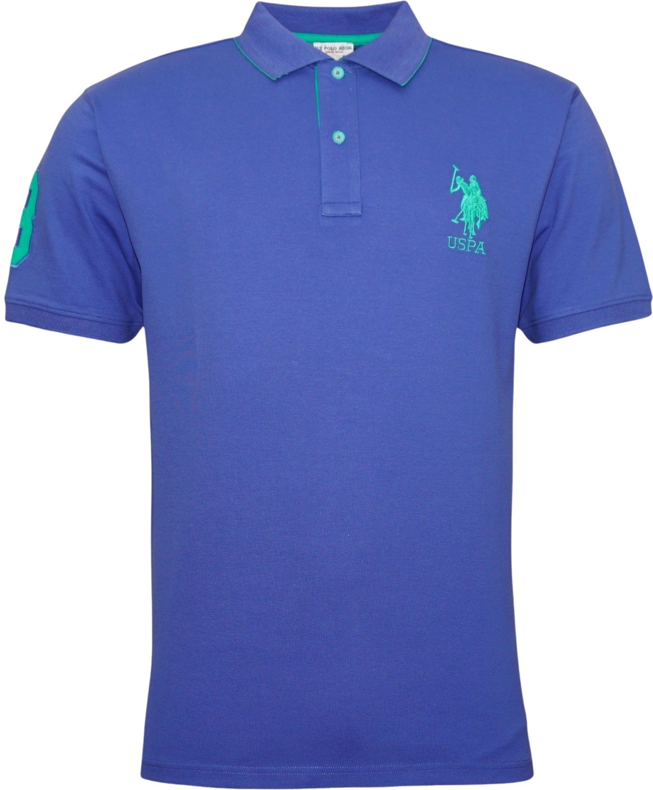 U.S. Polo Assn Poloshirt