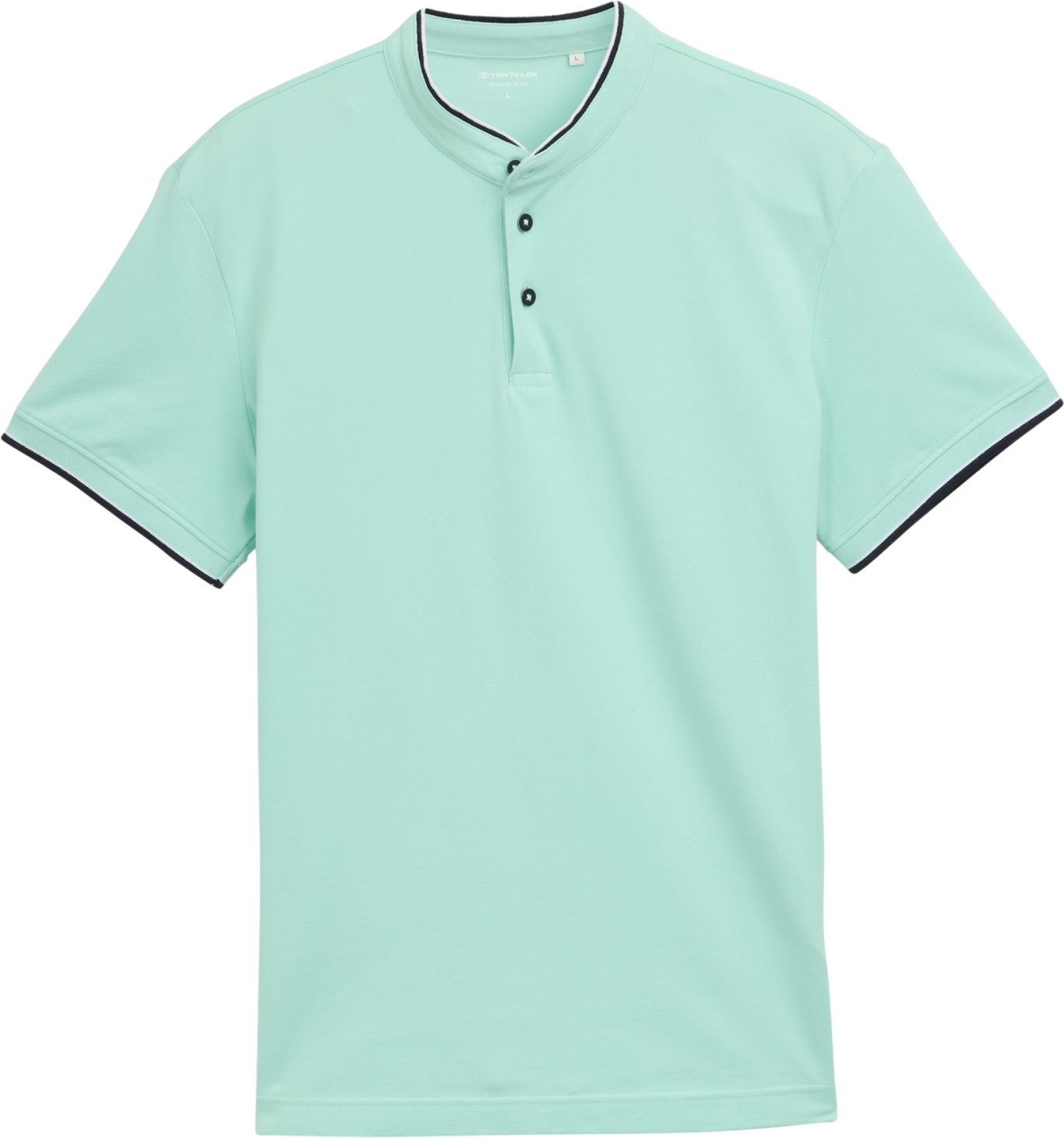 Tom Tailor Poloshirt