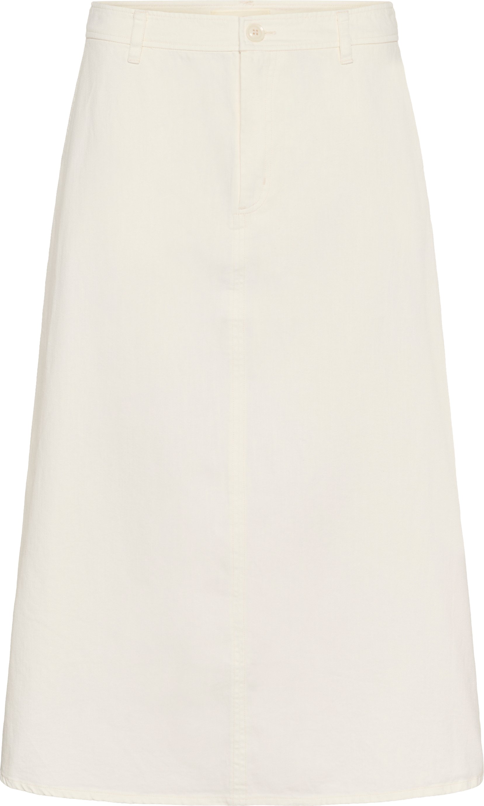 Rock SaramariePW Gerade Passform white